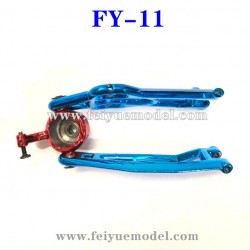 FEIYUE FY11 1/12 Upgrade Parts, Front Metal Swing Arm