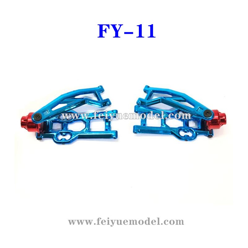 FEIYUE FY11 1/12 Upgrade Parts, Rear Swing Arm Assembly