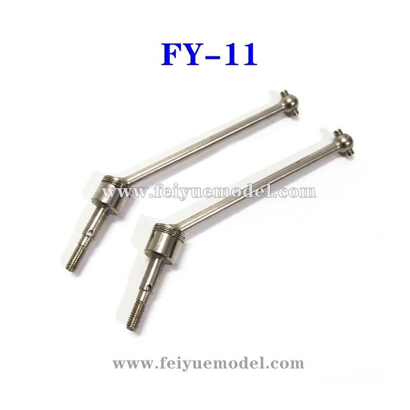 FEIYUE FY11 1/12 Upgrade Parts, CVD Bone Dog Shaft