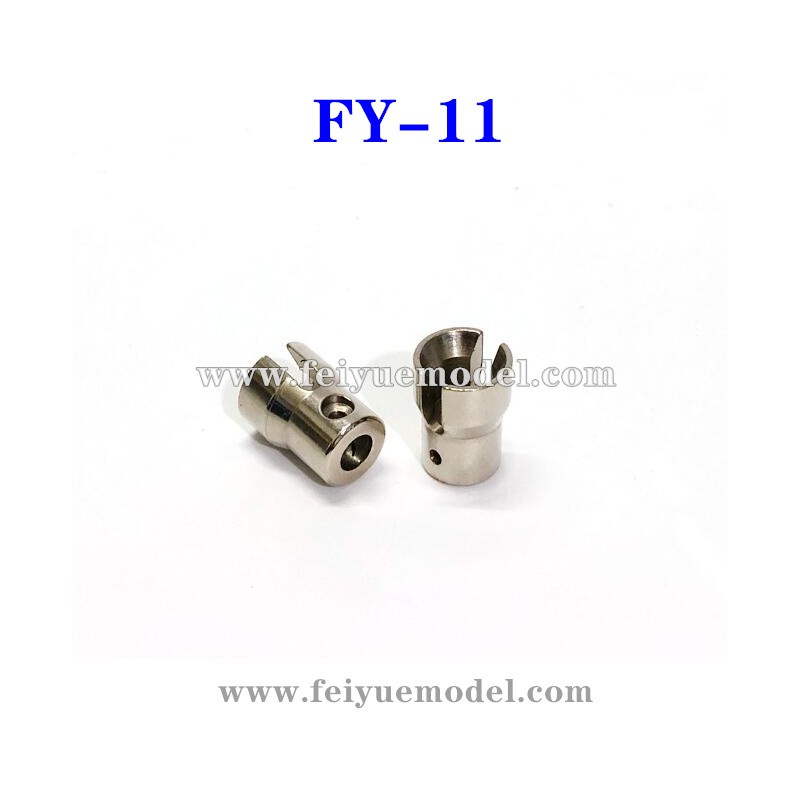 FEIYUE FY11 1/12 Upgrade Parts, Rotating Head