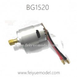 SUBOTECH BG1520 Parts 380 Motor CJ0050