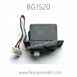 SUBOTECH BG1520 1/14 Parts 17g Servo DZDJ05