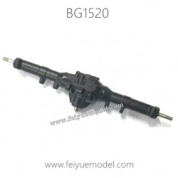 SUBOTECH BG1520 1/14 Parts Back Bridge Assembly CJ0051