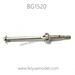 SUBOTECH BG1520 1/14 Parts Dog Bone Drive Shaft CJ0042
