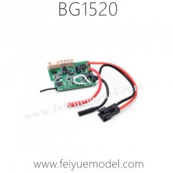 SUBOTECH BG1520 Parts Receiver Board