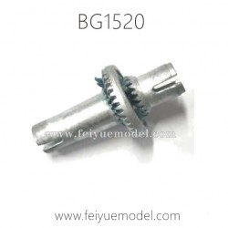 SUBOTECH BG1520 1/14 RC Car Parts Differential Assembly CJ0044