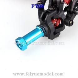 FEIYUE FY05 Upgrade Parts, Extended Combination for wheels