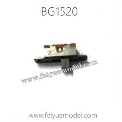 SUBOTECH BG1520 1/14 Parts Switch OFF DZKG03