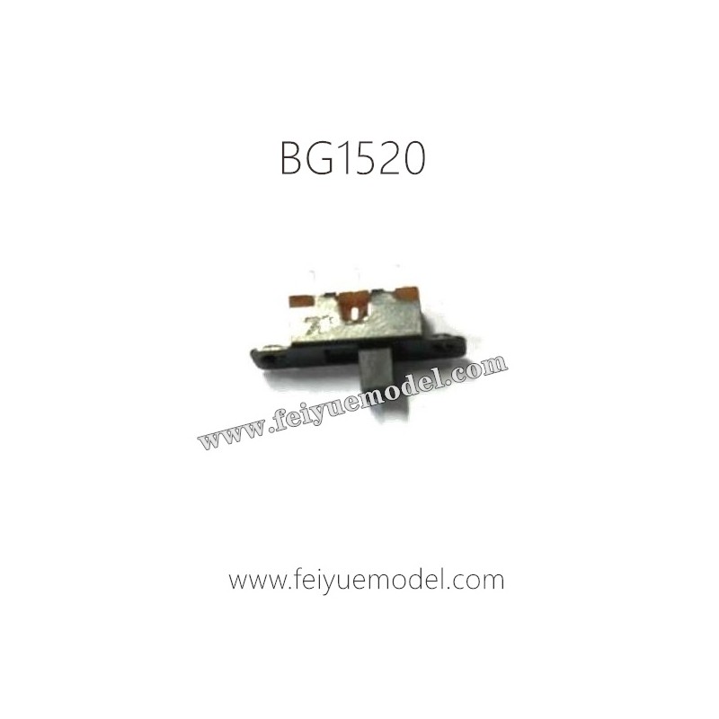 SUBOTECH BG1520 1/14 Parts Switch OFF DZKG03