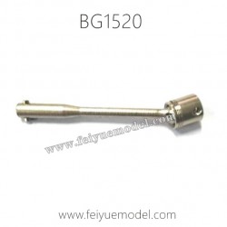 SUBOTECH BG1520 1/14 Parts Medium Shaft Universal Joint