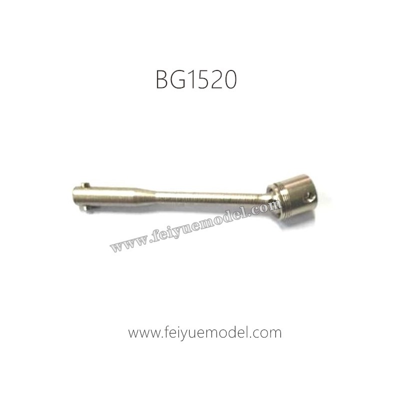 SUBOTECH BG1520 1/14 Parts Medium Shaft Universal Joint