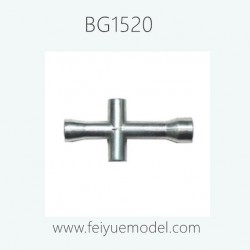 SUBOTECH BG1520 1/14 Parts Socket Wrench WTS001