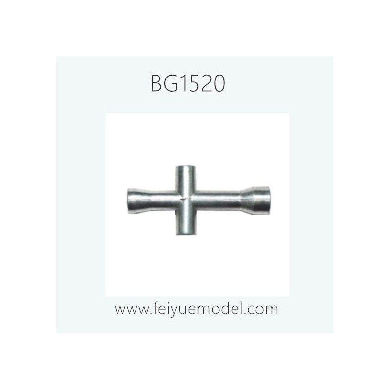 SUBOTECH BG1520 1/14 Parts Socket Wrench WTS001