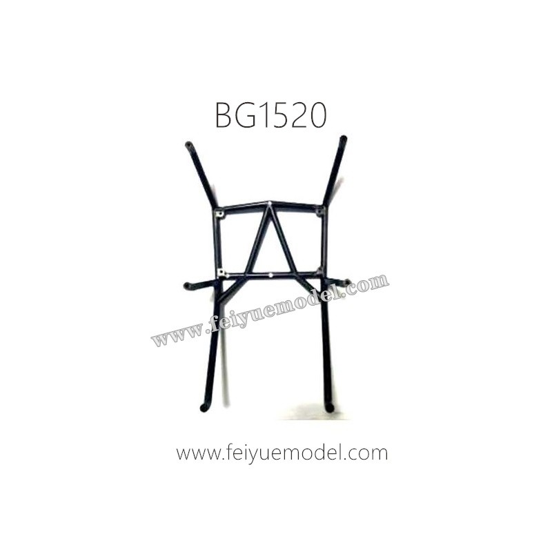 SUBOTECH BG1520 Parts Top Frame S15200300