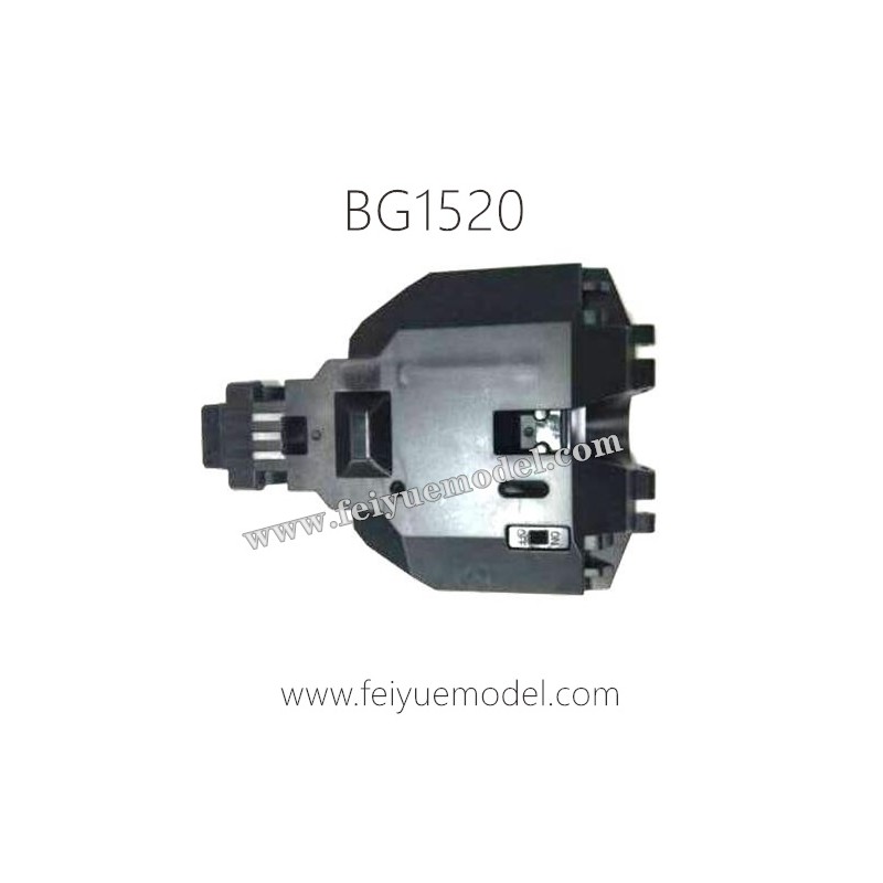 SUBOTECH BG1520 Parts Chassis Cover S15200400