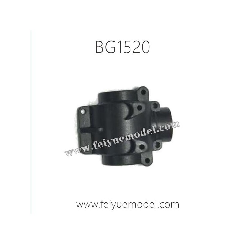 SUBOTECH BG1520 Climbing RC Car Parts Front Differential Cover