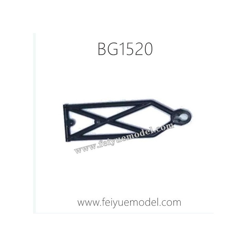 SUBOTECH BG1520 Climbing Parts Battery Cover S15200702