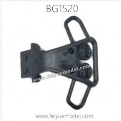SUBOTECH BG1520 Climbing Parts Front Bumper