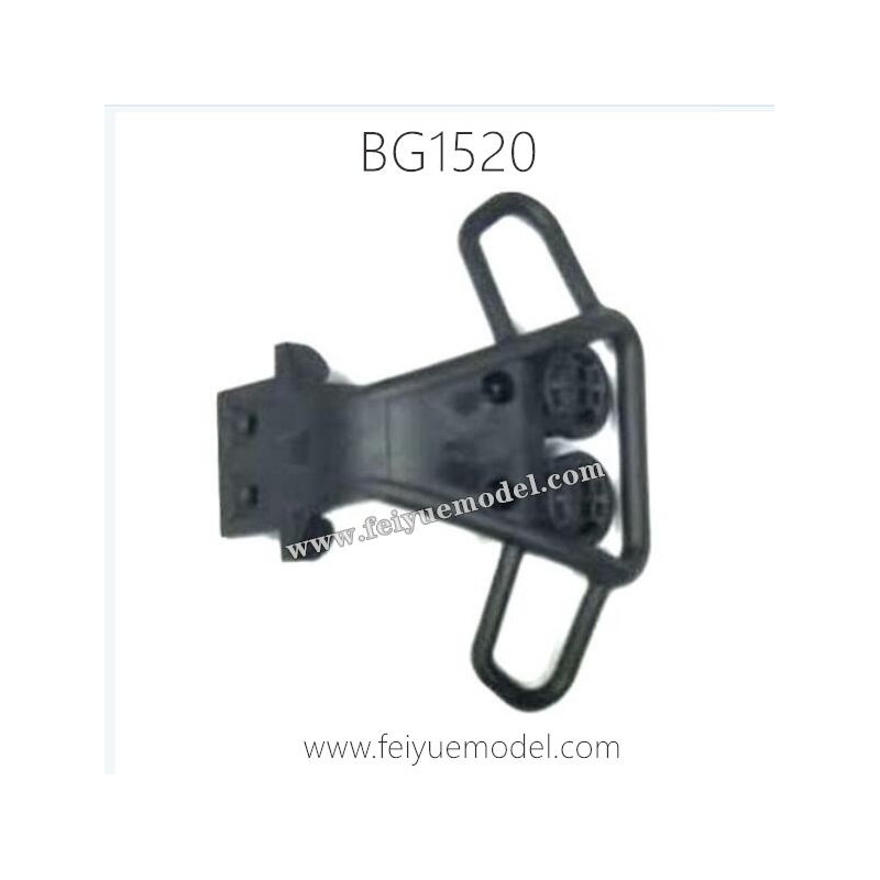 SUBOTECH BG1520 Climbing Parts Front Bumper
