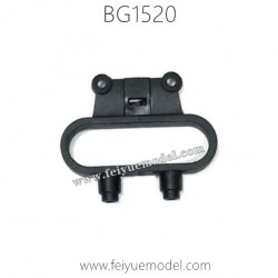 SUBOTECH BG1520 Climbing Parts Bumper Link Block