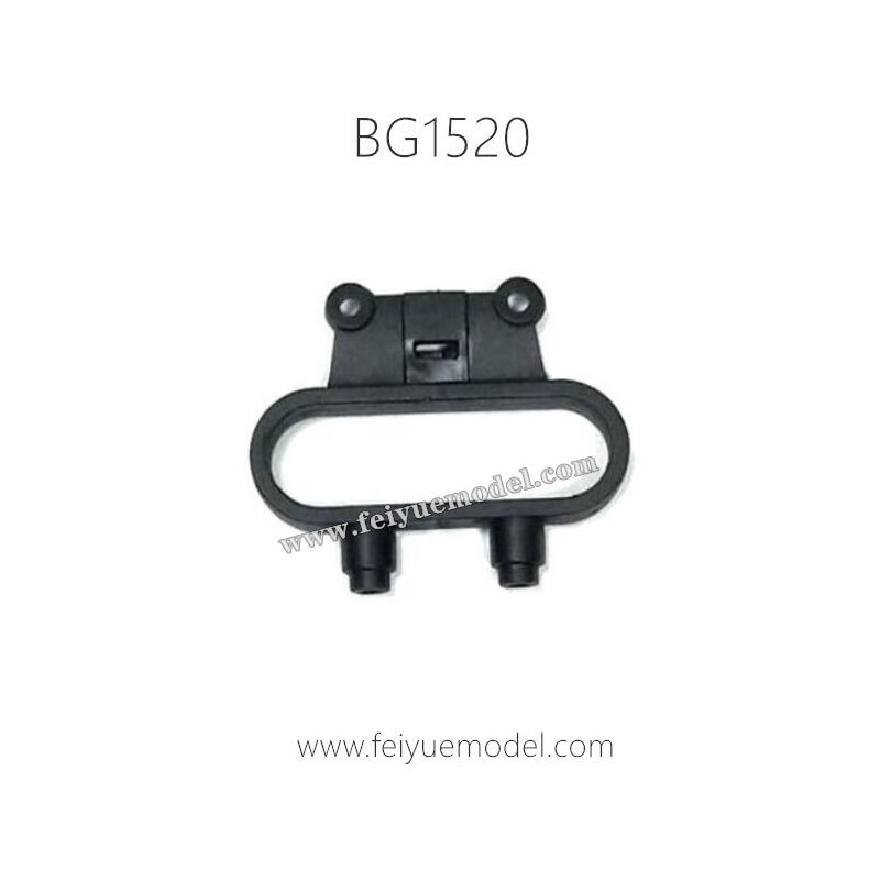 SUBOTECH BG1520 Climbing Parts Bumper Link Block