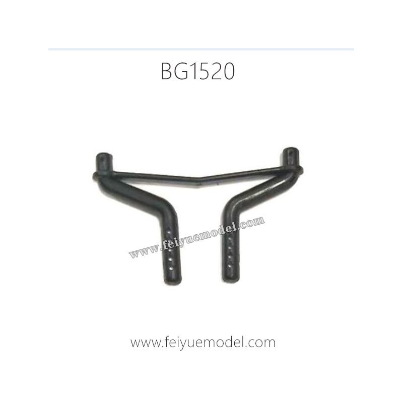 SUBOTECH BG1520 Climbing Parts Car Shell Bracket
