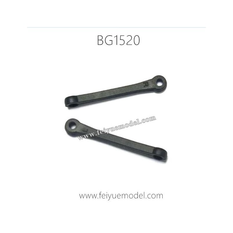 SUBOTECH BG1520 Climbing Parts Front Connecting Rod