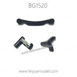 SUBOTECH BG1520 Parts Steering Kit