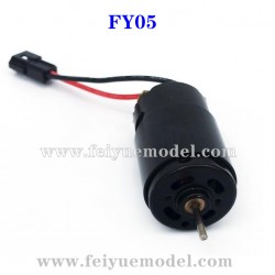 FEIYUE FY05 Upgrade Parts, High Speed Motor