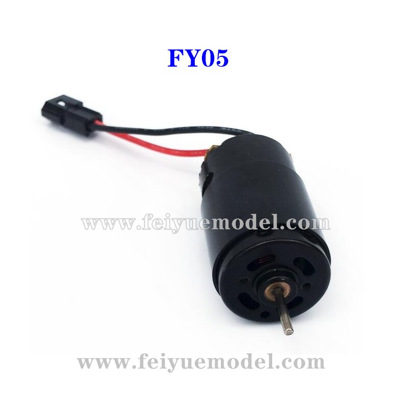 FEIYUE FY05 Upgrade Parts, High Speed Motor