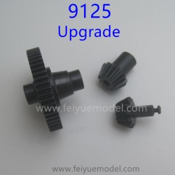 XINLEHONG 9125 Upgrade Spur Gear