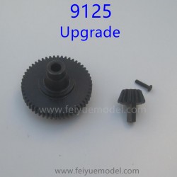 XINLEHONG 9125 Upgrade Parts Metal Reduction Gear