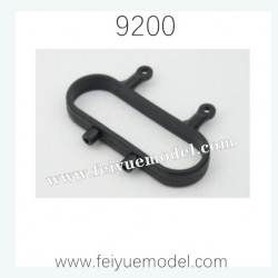 PXTOYS 9200 Piranha Parts Bumper Link Block