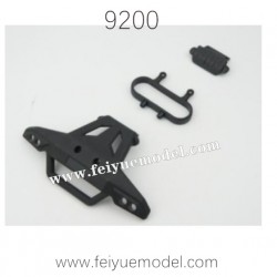 PXTOYS 9200 Piranha Parts Front Back Anti Collision Frame