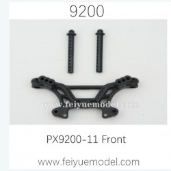 PXTOYS 9200 Piranha Parts Front Shore PX9200-11