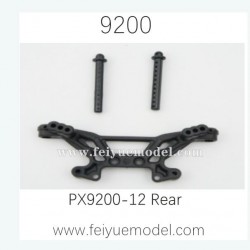 PXTOYS 9200 Piranha RC Car Parts Rear Shore PX9200-12