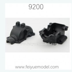 PXTOYS 9200 Piranha RC Car Parts Transmission cover