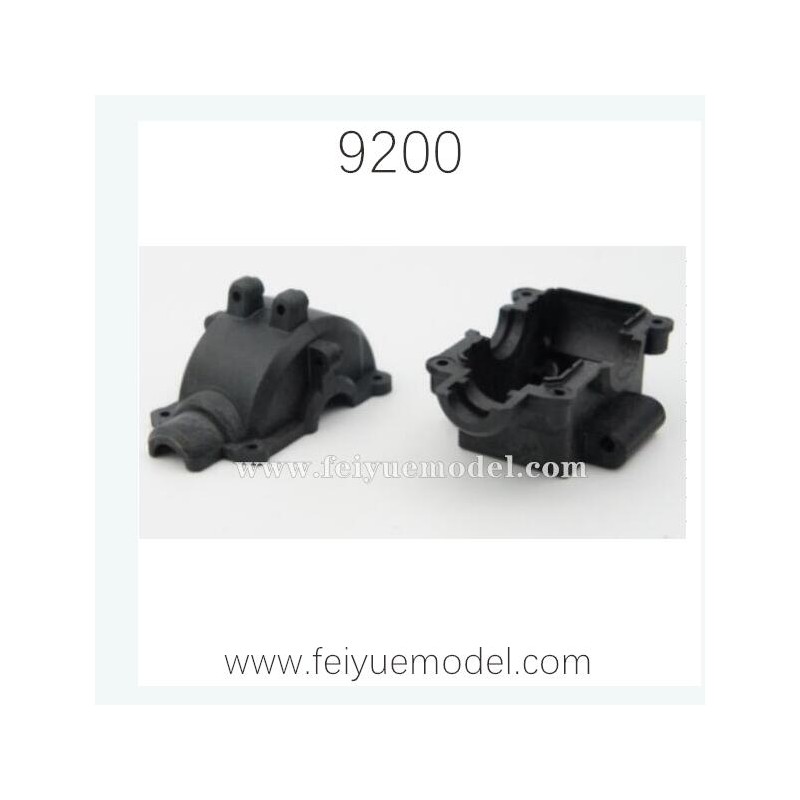 PXTOYS 9200 Piranha RC Car Parts Transmission cover