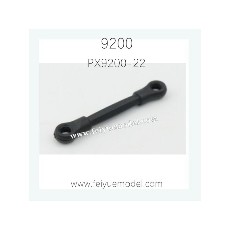 PXTOYS 9200 Piranha Parts Rudder Connecting Rod