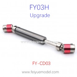 Feiyue FY03H Upgrade Parts, Rear Wheel Transmission FY-CD03