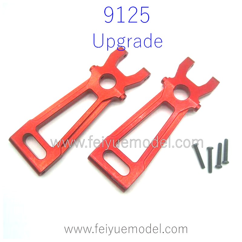 XINLEHONG 9125 Upgrade Parts Rear Lower Swing Arm