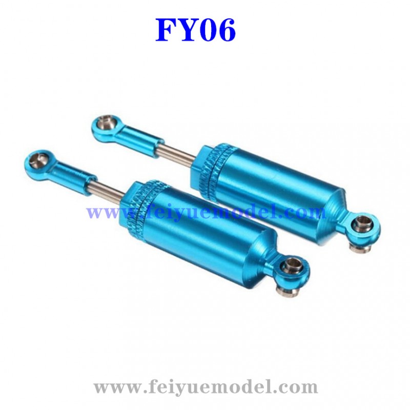 FEIYUE FY06 6WD Upgrade Parts, Front Shock