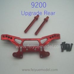 PXTOYS 9200 1/10 Piranha Upgrade Parts Rear Support Kit
