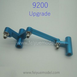 PXTOYS 9200 1/10 RC Car Upgrade Parts Metal Steering Assembly