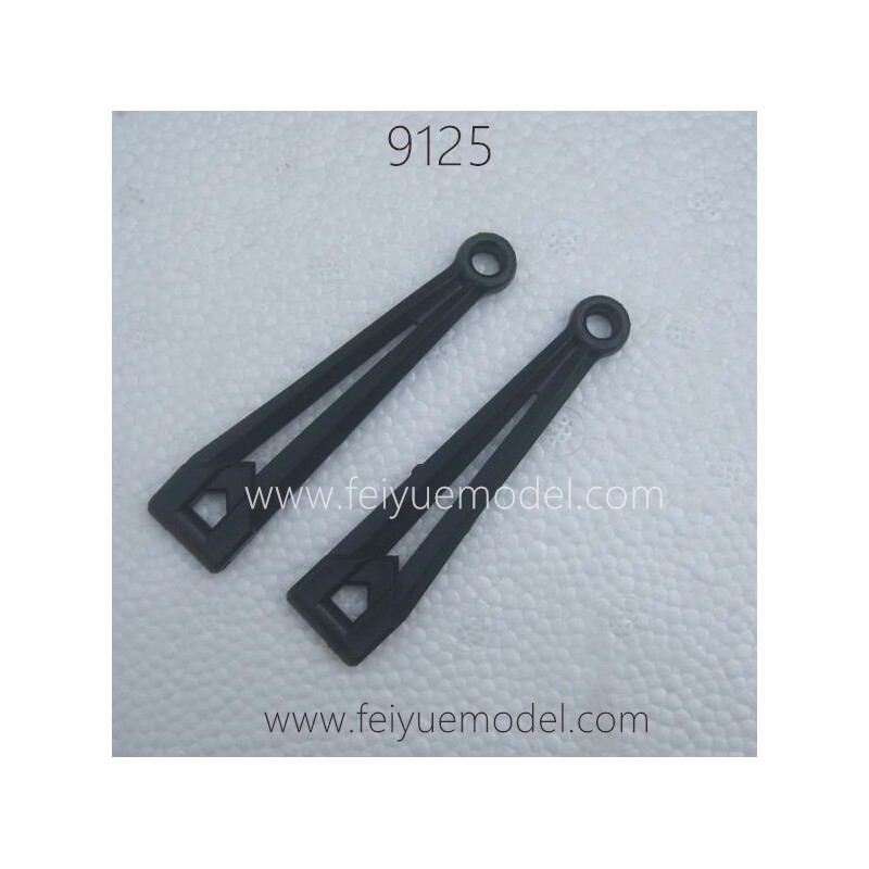 XINLEHONG Toys RC Car 9125 Parts Front Upper Arm 25-SJ06