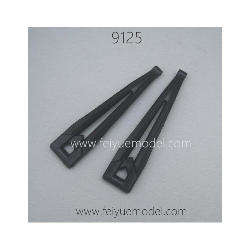 XINLEHONG Toys RC Car 9125 Parts Rear Upper Arm 25-SJ07