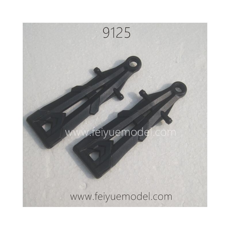 XINLEHONG Toys RC Car 9125 Parts Front Lower Arm 25-SJ08