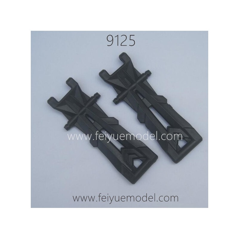 XINLEHONG Toys RC Car 9125 Parts Rear Lower Arm 25-SJ09