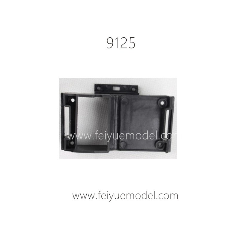 XINLEHONG Toys 9125 Parts Battery Compartment 25-SJ15