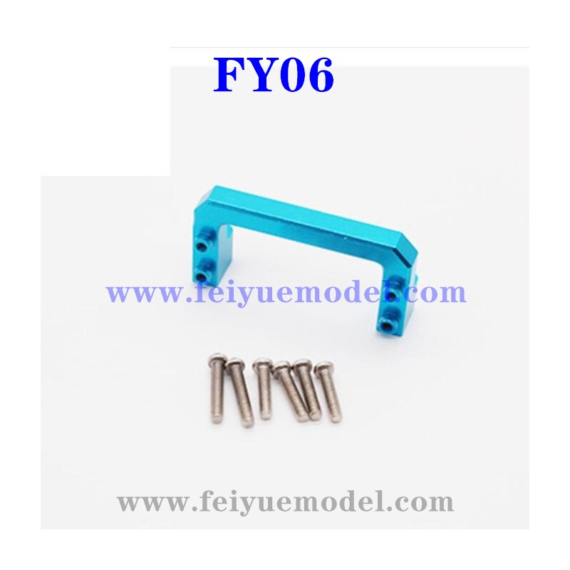 FEIYUE FY06 Upgrade Parts, Servo Fixed Parts